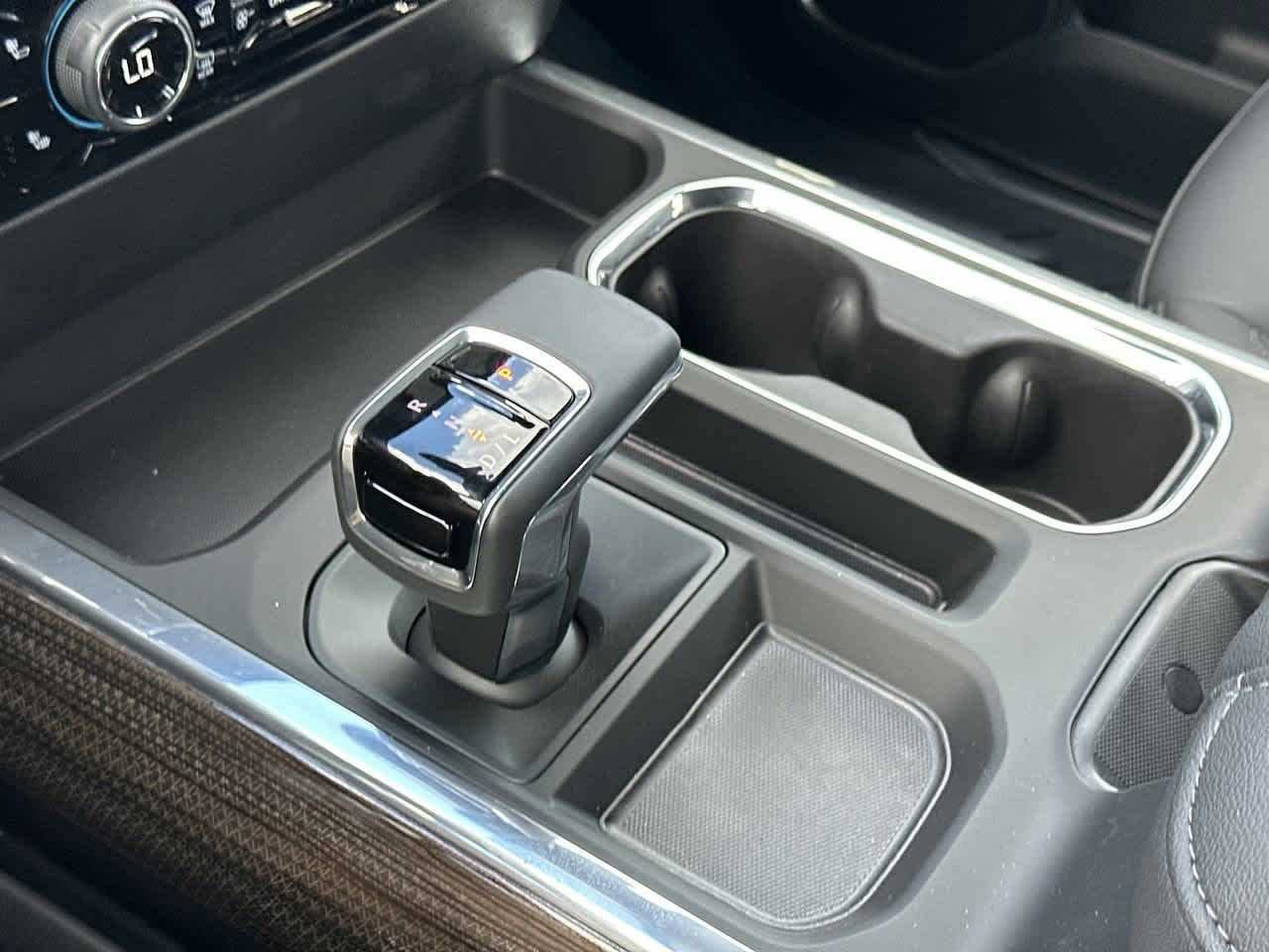 2026 Chevrolet Silverado 1500 RST - Photo 20