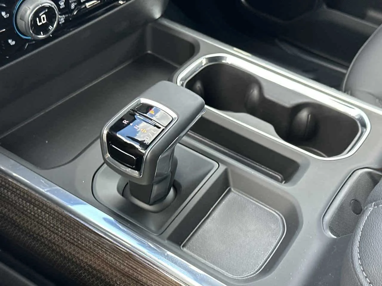 2026 Chevrolet Silverado 1500 RST - Photo 20