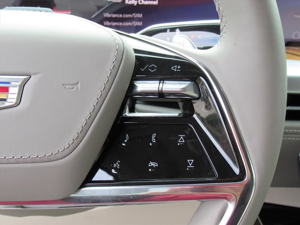 Used 2026 Black Cadillac Platinum Sport image 20