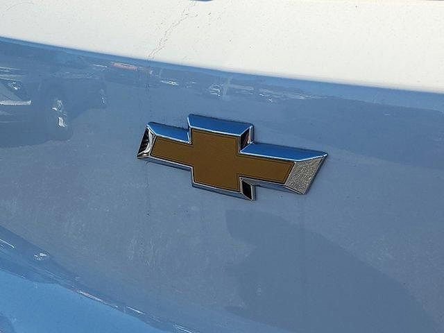 2025 Chevrolet Trailblazer LT - Photo 12
