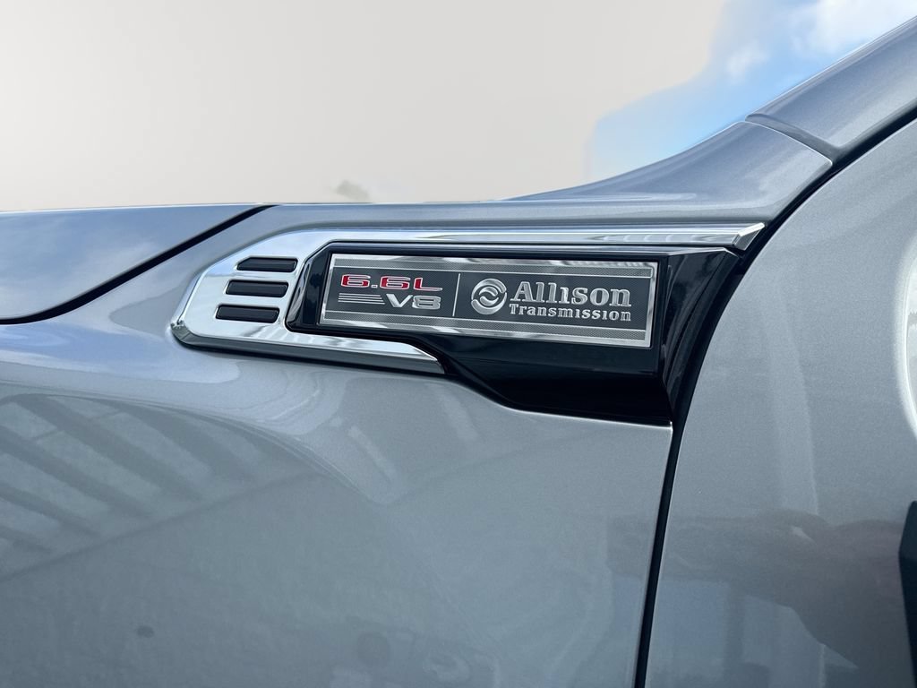 2026 GMC Sierra 2500HD Denali - Photo 29