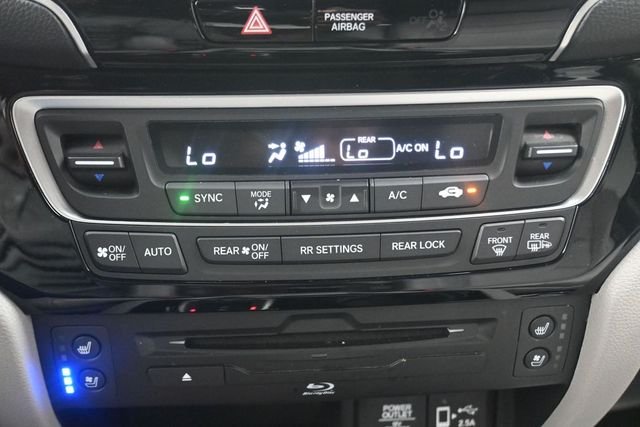 Certified Used 2022  Honda Elite image 18
