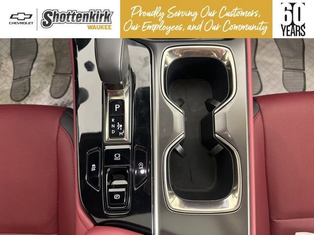 Used 2025 White Lexus NX 250 Premium image 19