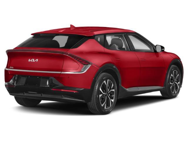 Used 2023 Kia EV6 Wind with VIN KNDC3DLC9P5122967 for sale in Inver Grove Heights, MN