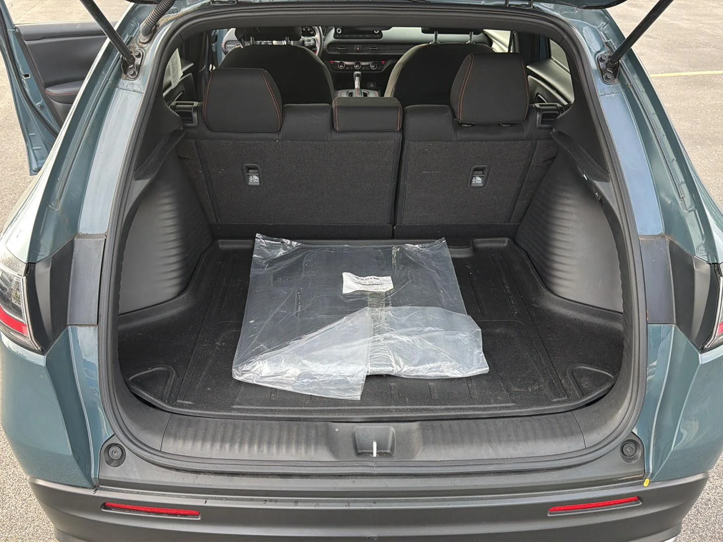 Used 2024 Nordic Forest Pearl Honda Sport image 20