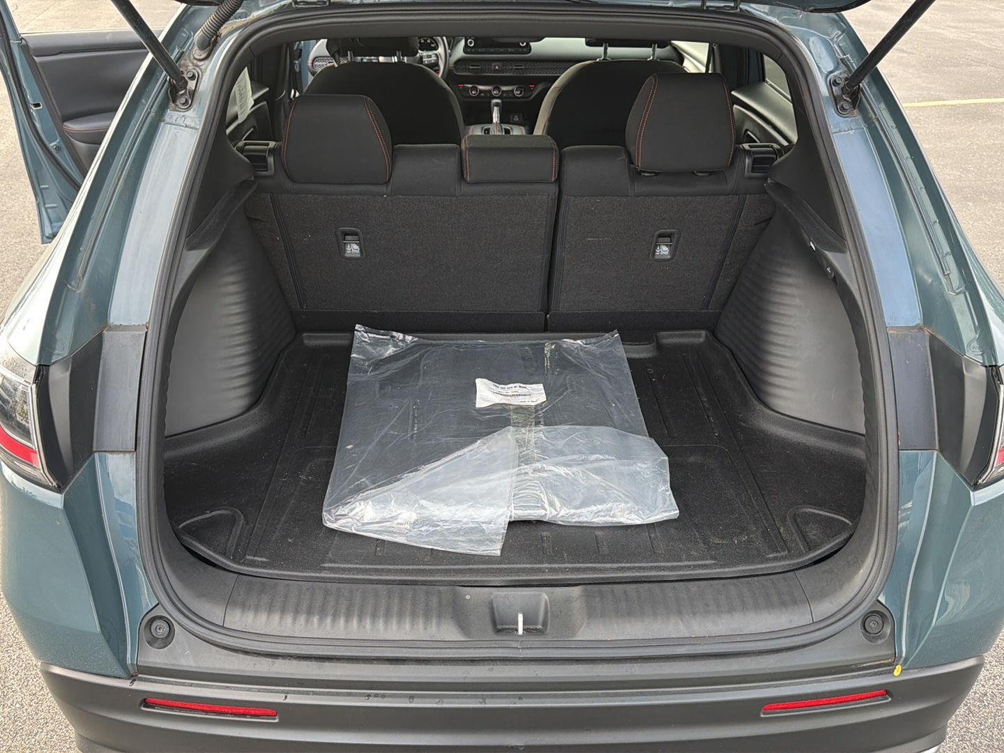 Used 2024 Nordic Forest Pearl Honda Sport image 20