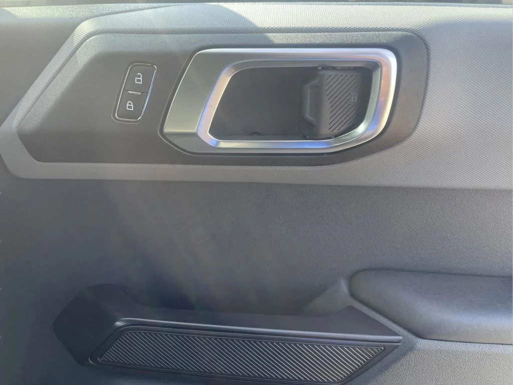 New 2024 Eruption Green Metallic Ford Black Diamond® image 60