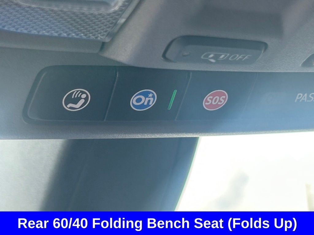 2022 Chevrolet Silverado 1500 Limited RST - Photo 42