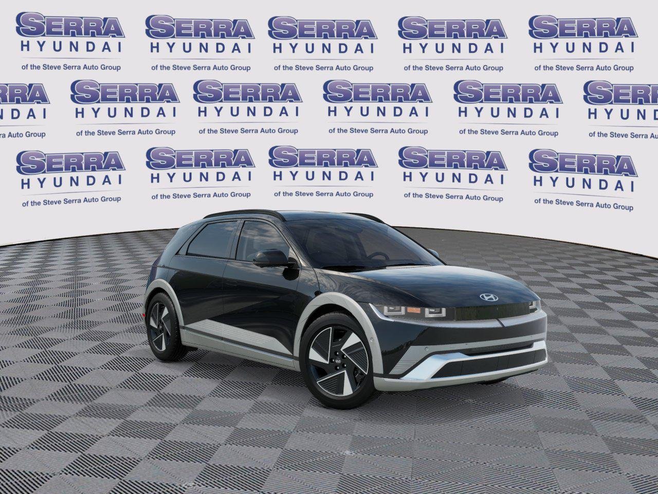 New 2027  Hyundai Limited image 19