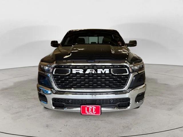New 2026 Blue Ram Big Horn/Lone Star image 9