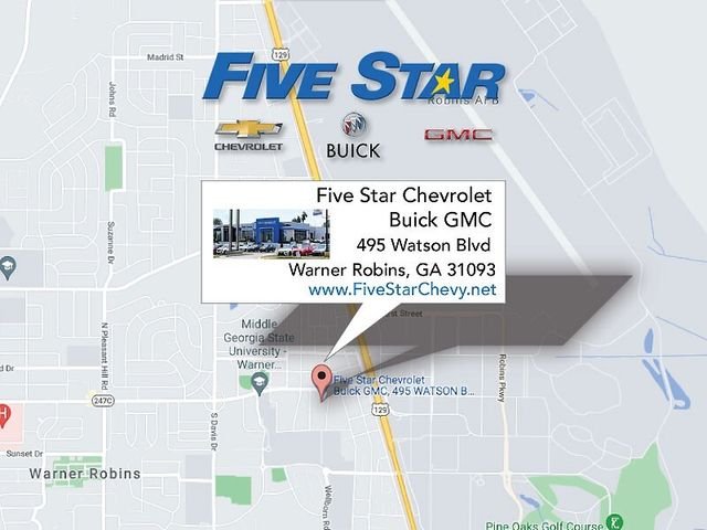 Used 2023 White Chevrolet ACTIV image 29