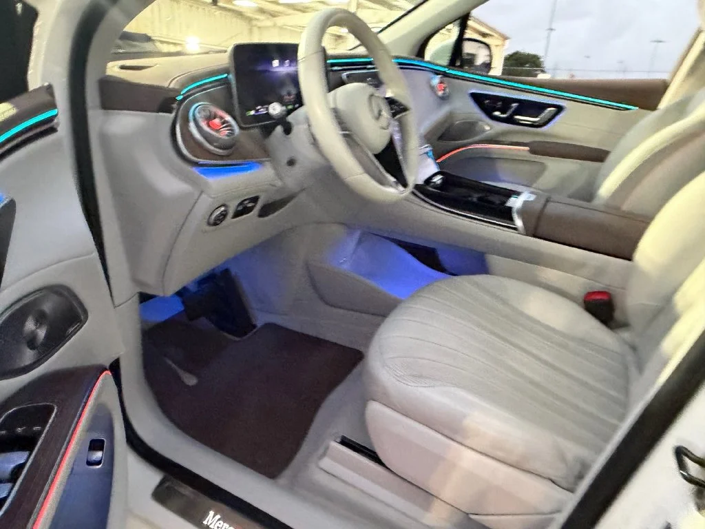 Used 2023 White Mercedes-Benz 450 image 11