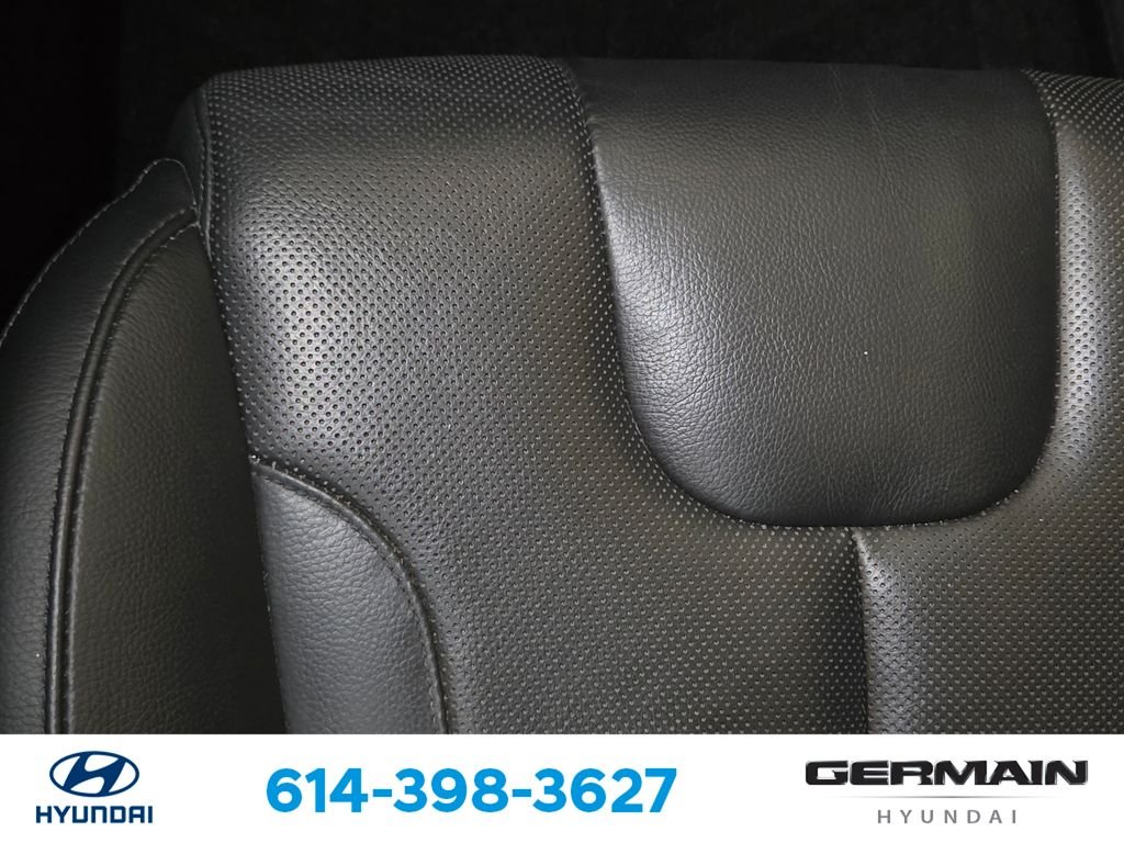 Used 2021 Gray Hyundai SEL image 27