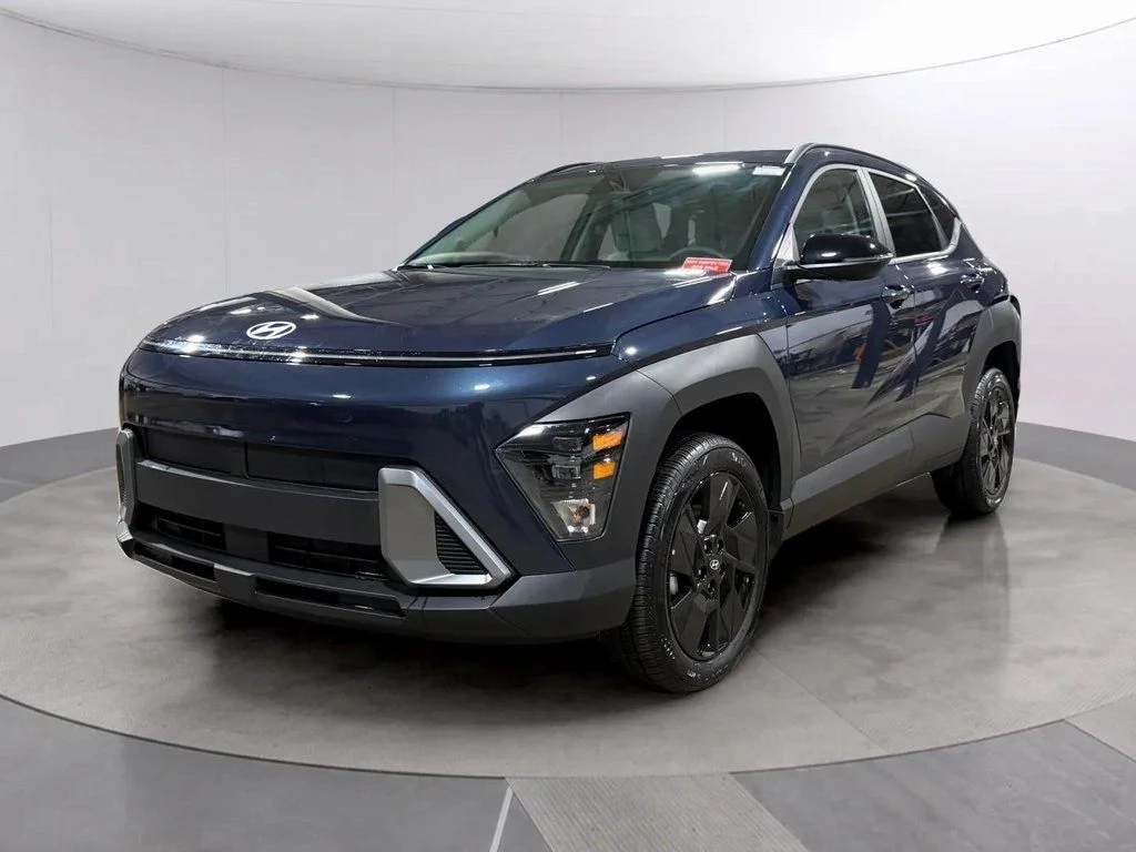2026 Hyundai Kona SEL Sport - Photo 7