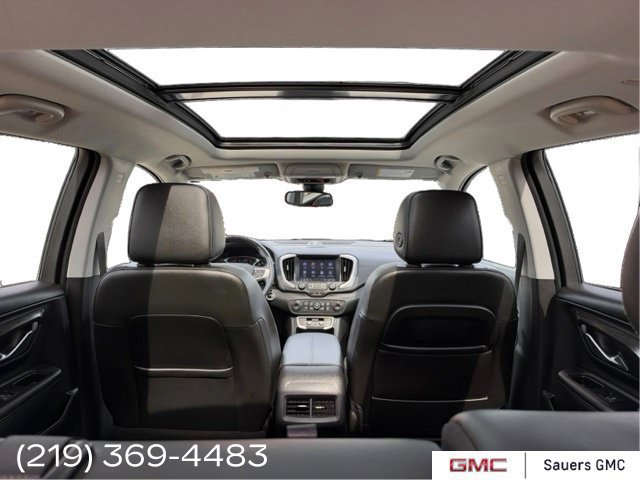 2022 GMC Terrain SLT - Photo 21