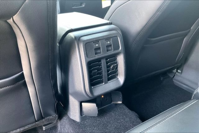 New 2026 Shadow Black Ford Outer Banks® image 20