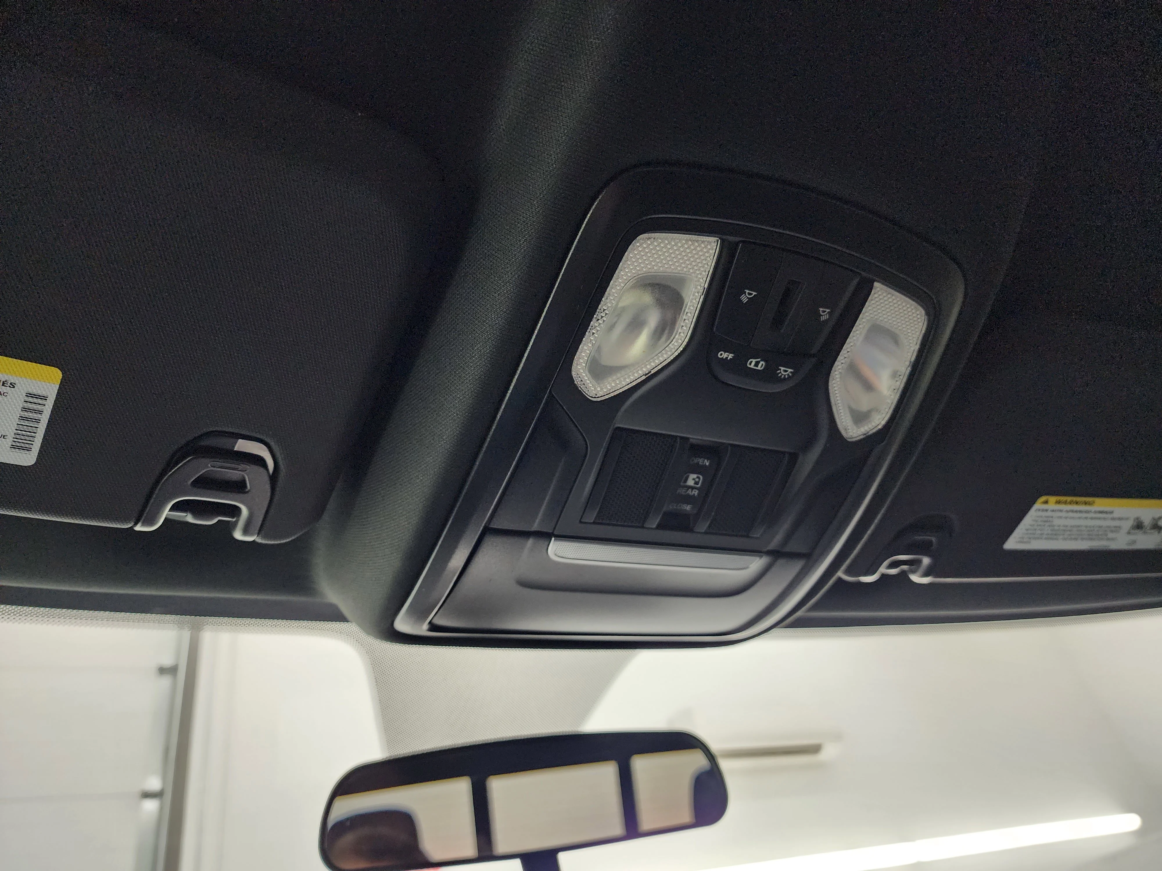2023 RAM Ram 2500 Pickup Tradesman - Photo 12