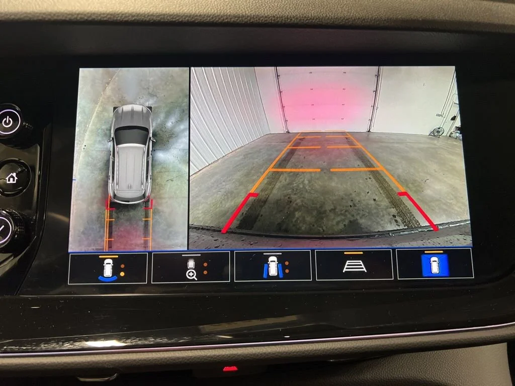 2023 Buick Envision Avenir - Photo 18