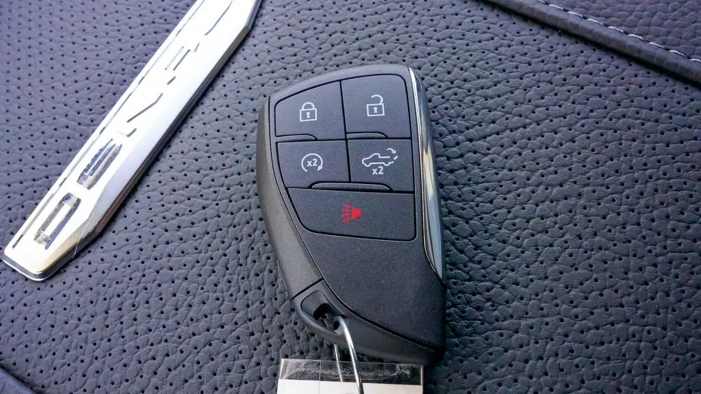 2026 GMC Sierra 2500HD Denali - Photo 29