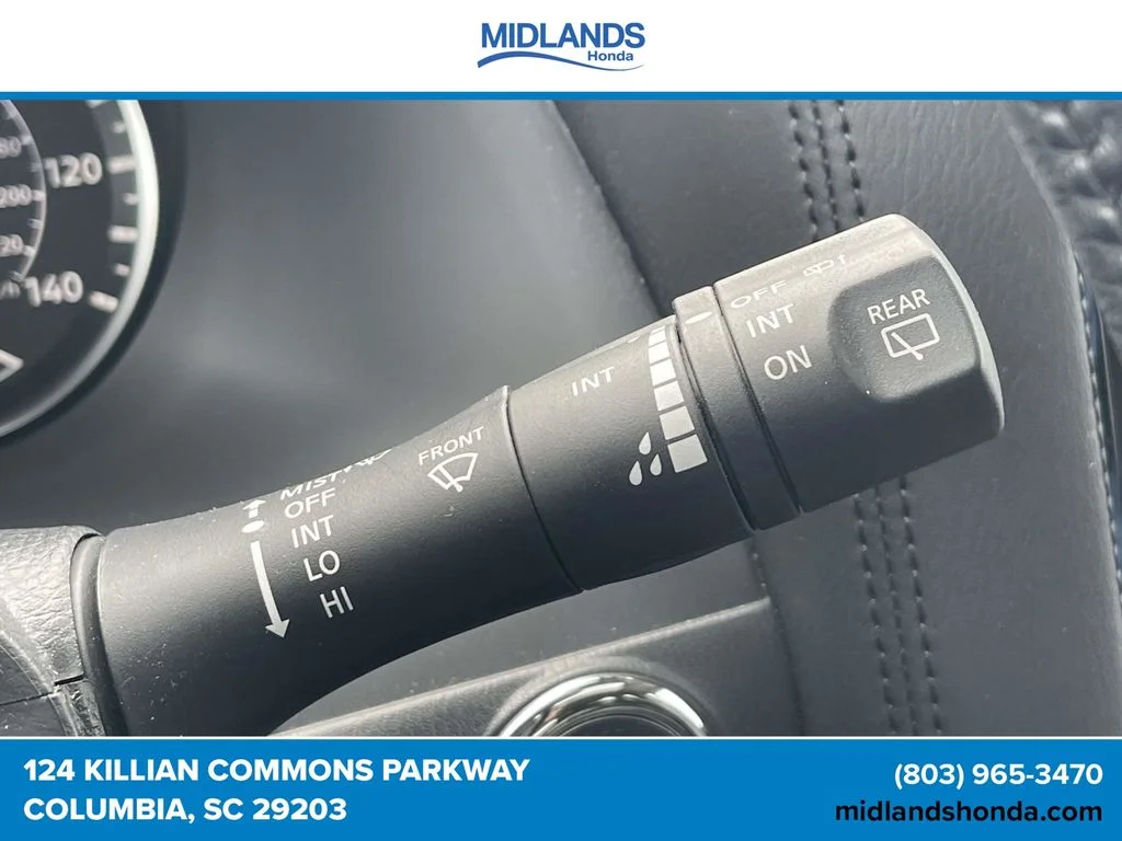 Used 2024 Gun Metallic Nissan SL image 26