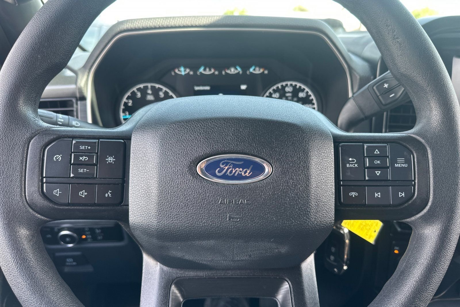 Certified Used 2023 Blue Ford XL image 23