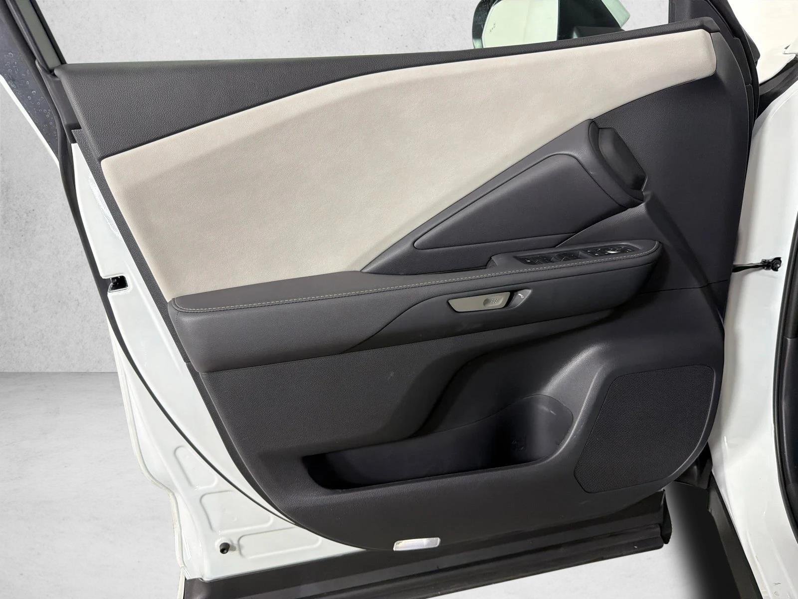 Used 2025 Wind Chill Pearl Lexus TX 350 Premium image 11