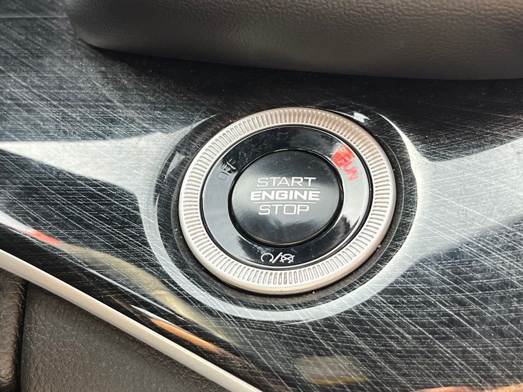 Used 2025 White Jeep Trailhawk 4xe image 26