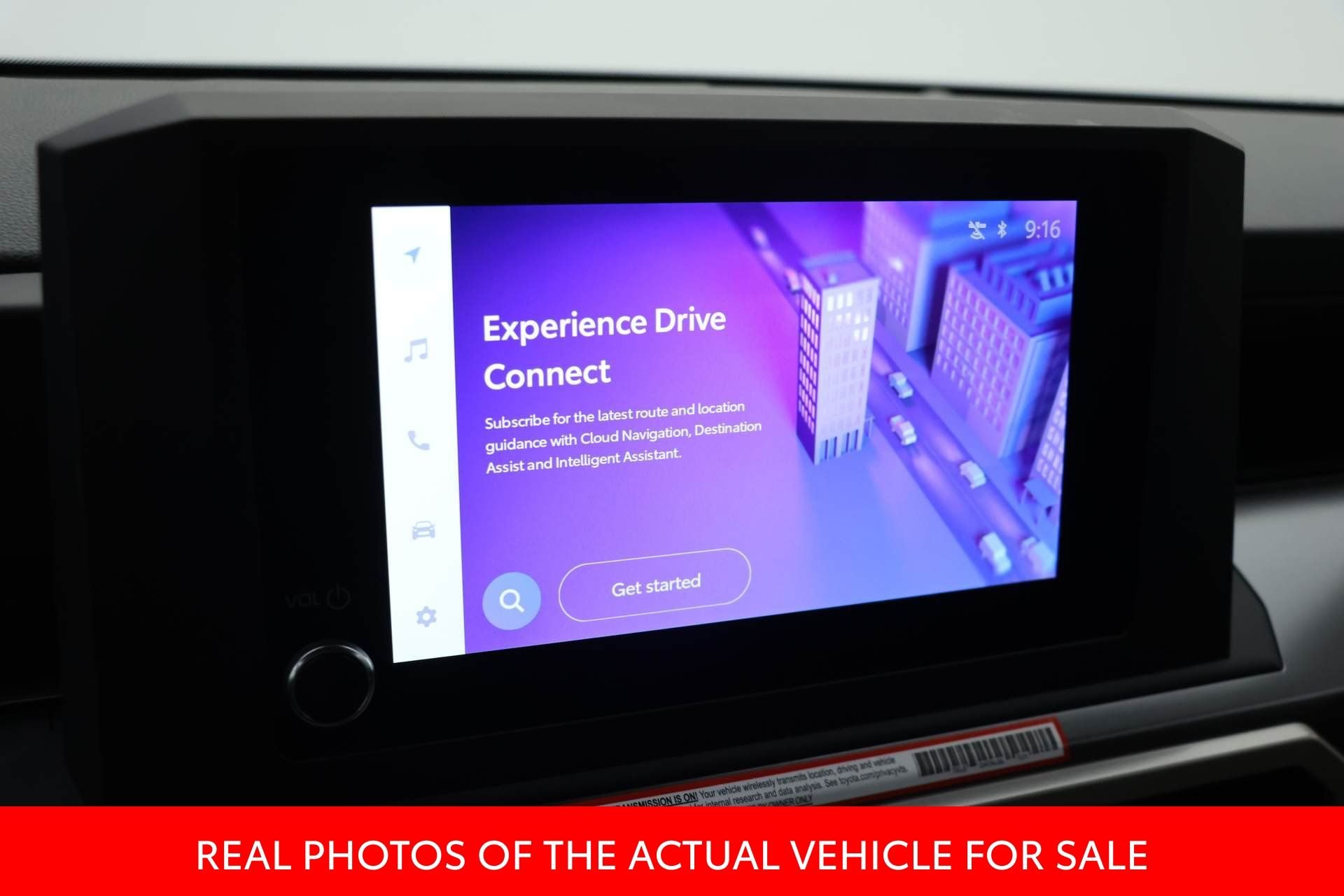 2025 Toyota Tacoma SR5 - Photo 7