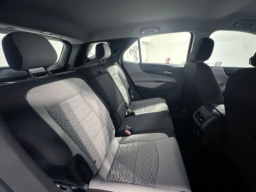 Used 2023 Gray Chevrolet LS image 24