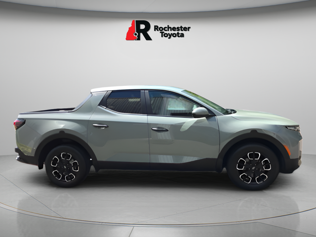 2022 Hyundai Santa Cruz SEL - Photo 8