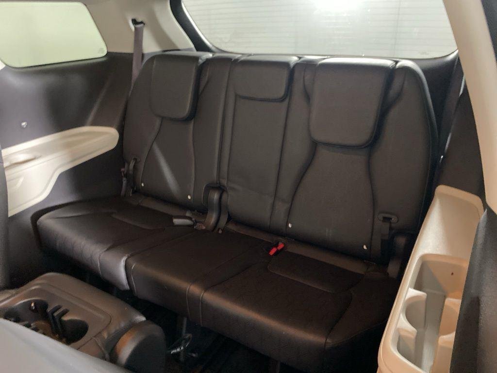 Used 2022 Aurora Black Kia LXS image 22