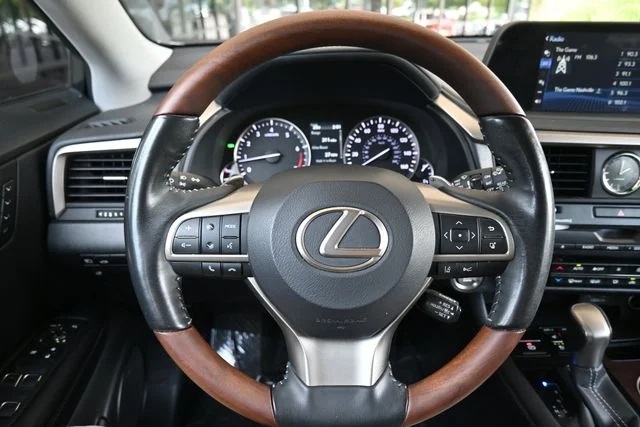 2020 Lexus RX 350 - Photo 25
