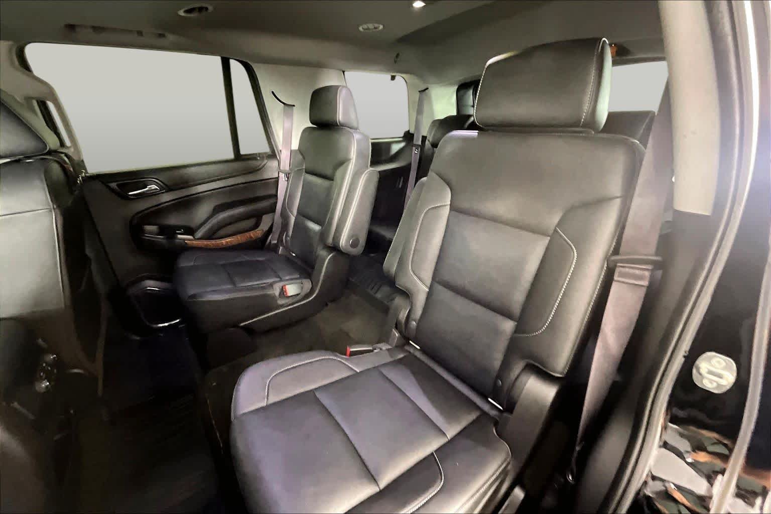 Used 2017 Black Chevrolet Premier image 18