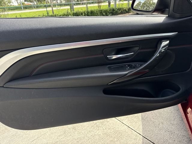2019 BMW 4 Series 430i - Photo 13