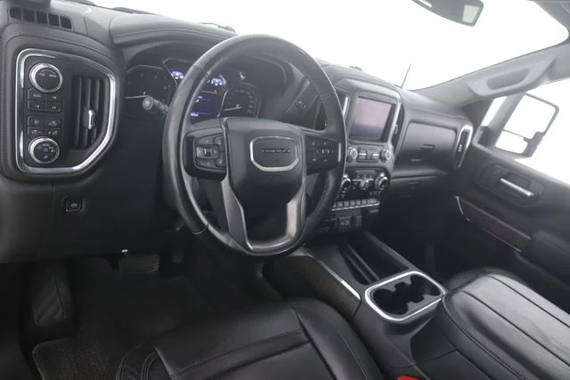 Used 2023 White GMC Denali image 17