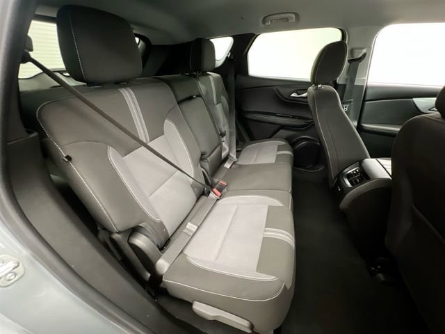 2025 Chevrolet Blazer 2LT - Photo 17