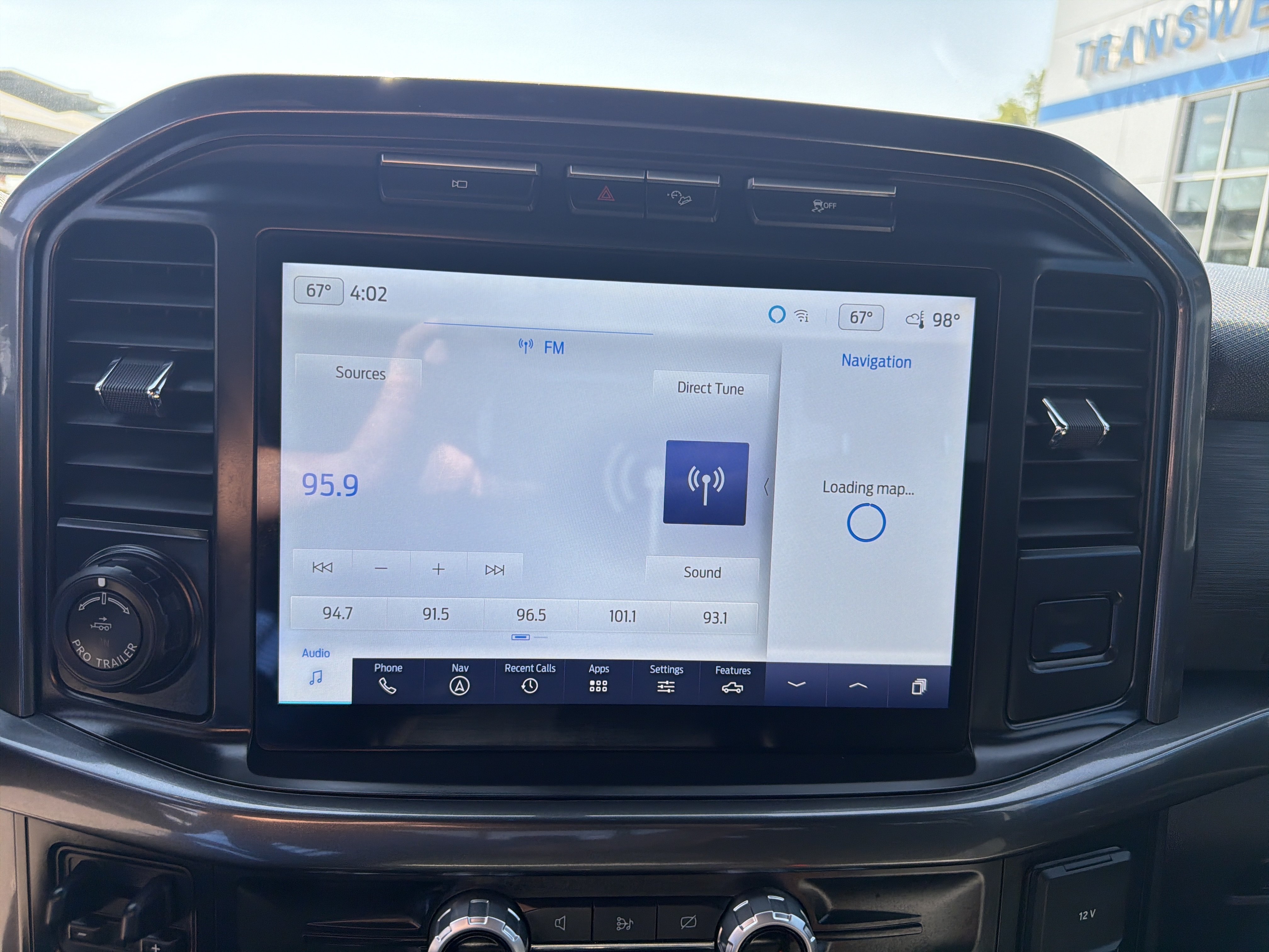 Used 2023 Silver Ford XL image 16
