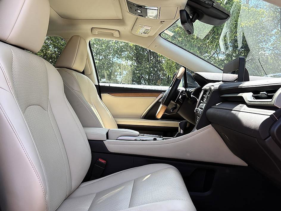 Used 2020 Obsidian Lexus RX 350 image 13