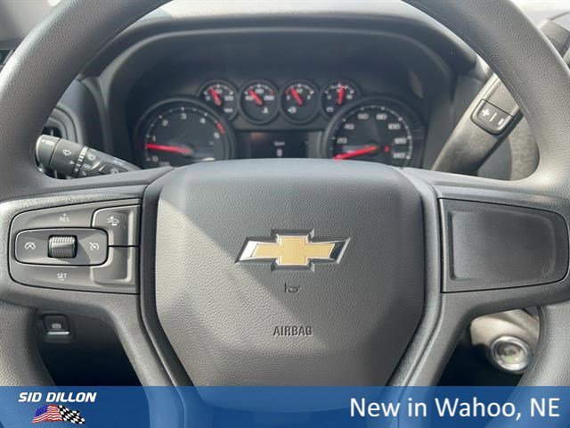 2026 Chevrolet Silverado 2500 HD Custom - Photo 13