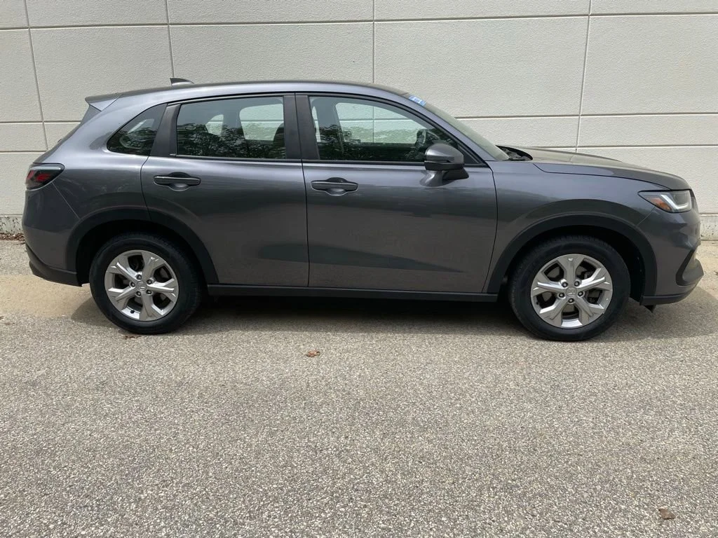 2023 Honda HR-V LX - Photo 25