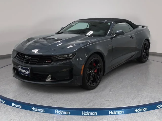 2023 Chevrolet Camaro
