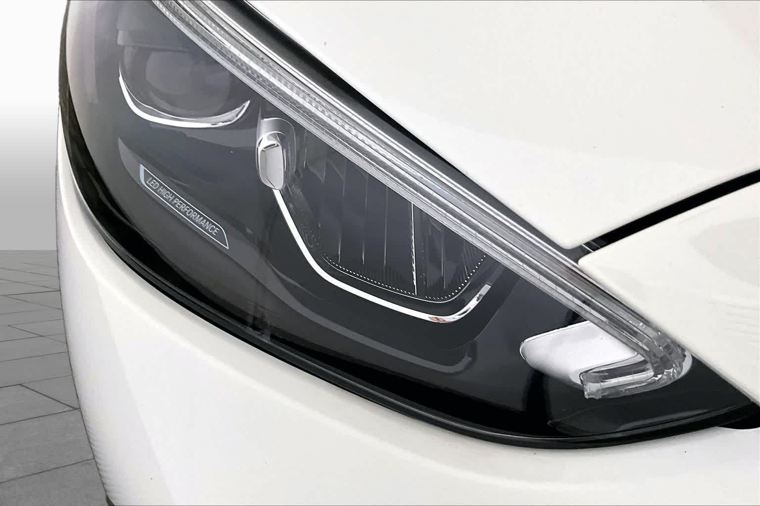 New 2026 Polar White Mercedes-Benz C 300 image 15