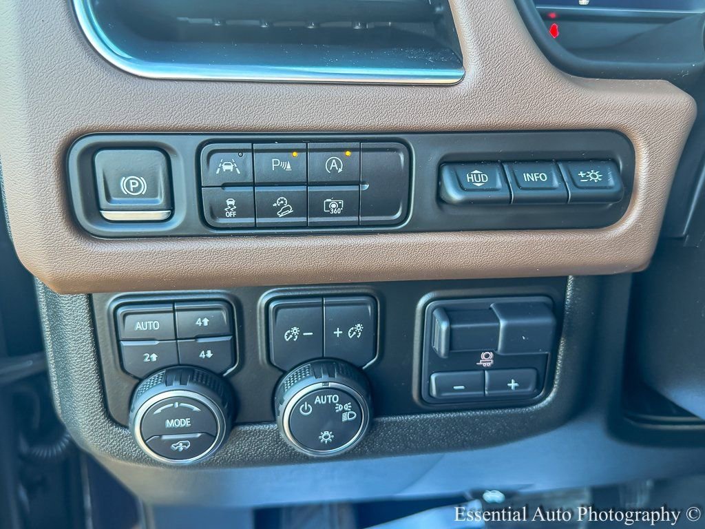 2024 CHEVROLET TAHOE - Image 30