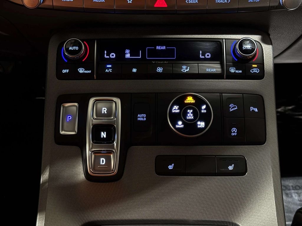 2021 Hyundai Palisade SEL - Photo 18