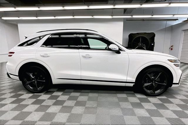 2026 GENESIS GV70 Sport Prestige - Photo 15
