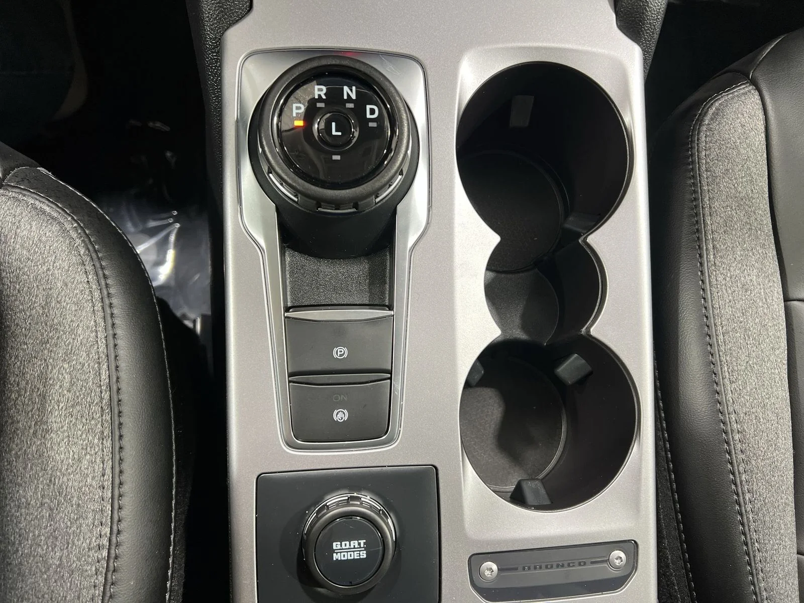 2024 Ford Bronco Sport Big Bend - Photo 20