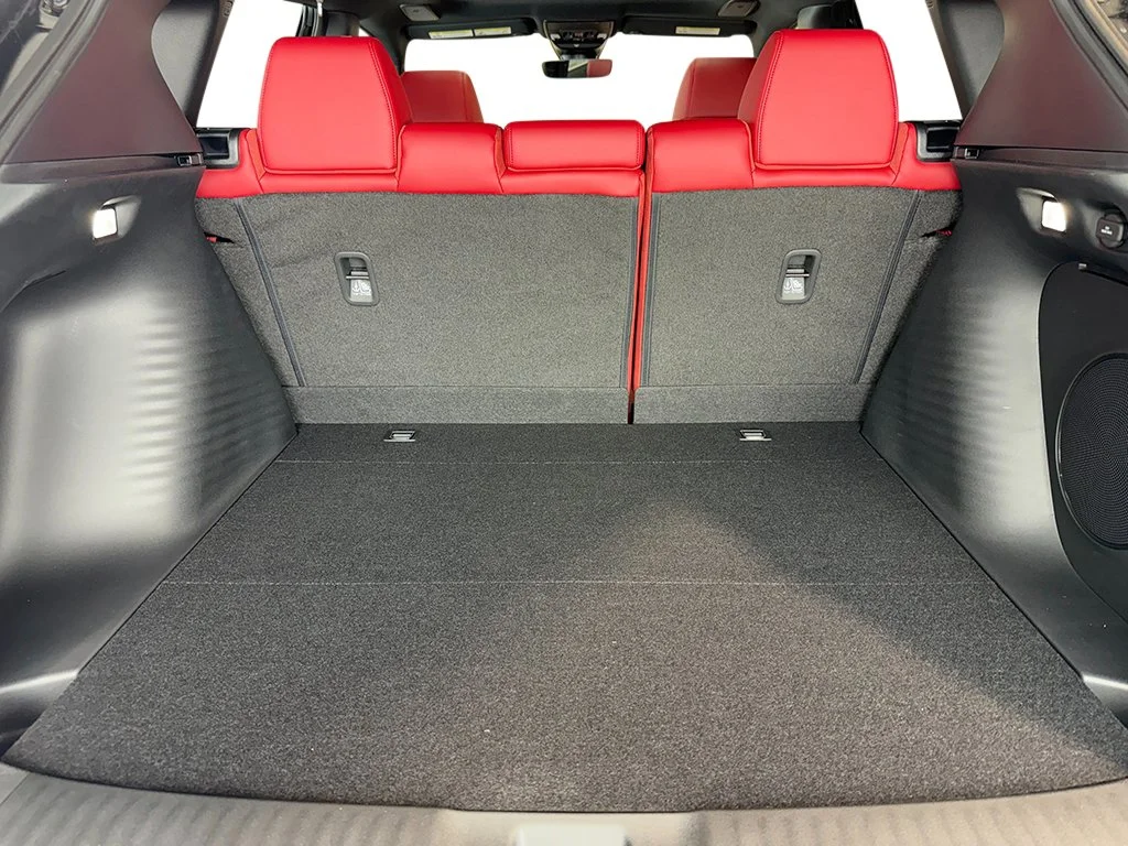 New 2026 Platinum White Pearl Acura w/A-Spec Advance Package image 33