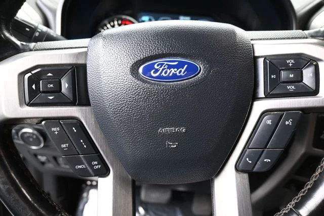 2019 Ford F-150 Platinum - Photo 18