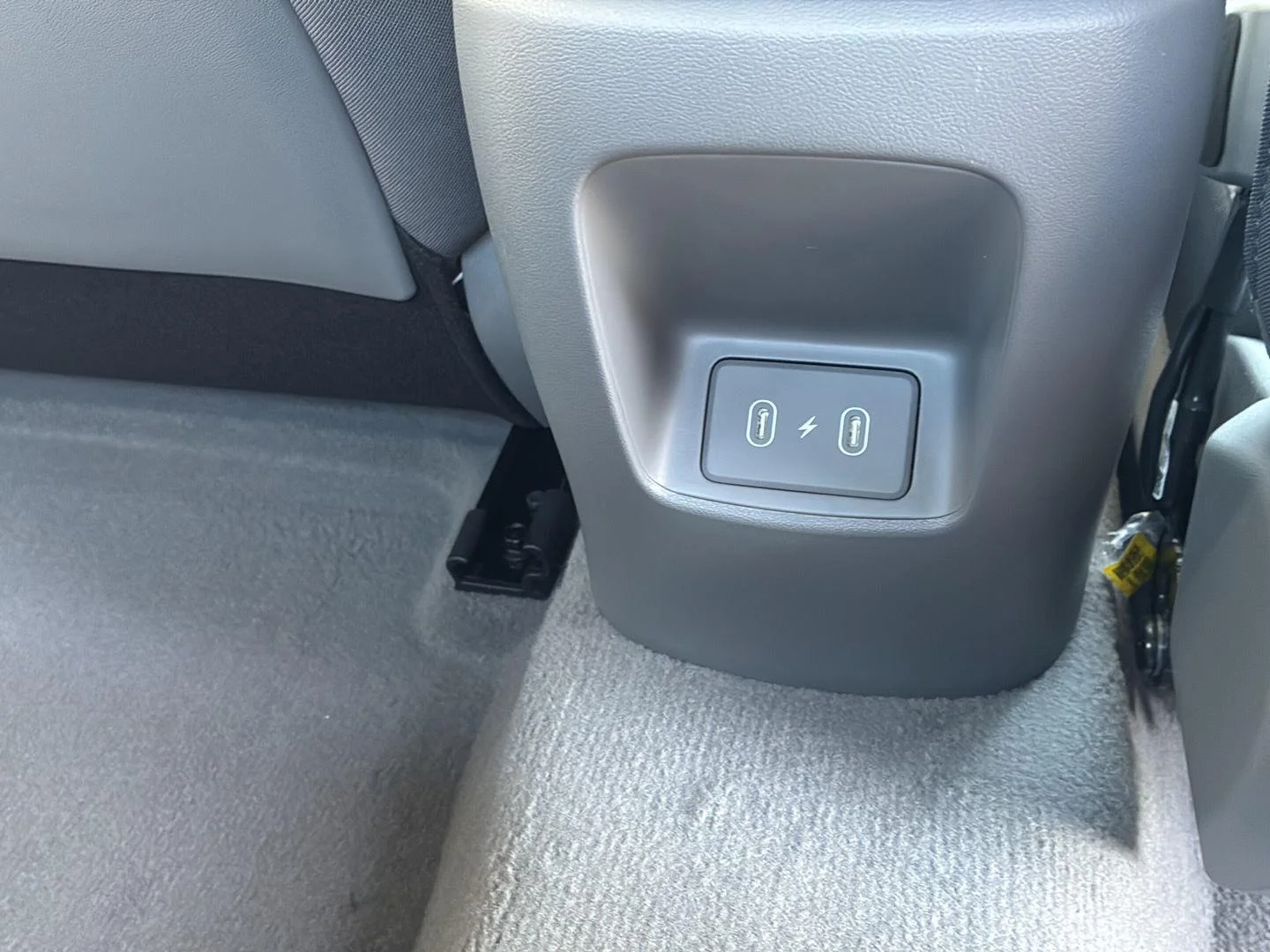 Used 2026 Abyss Black Hyundai SE image 19