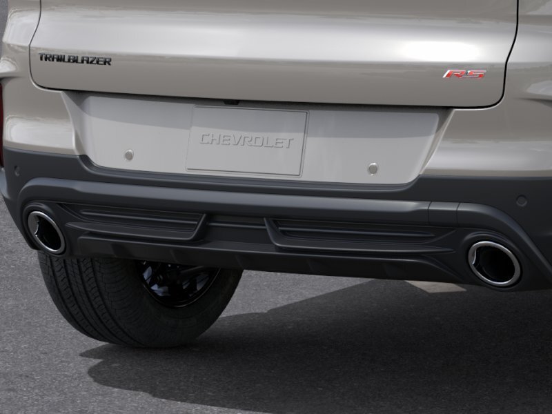 New 2026 White Sands Chevrolet RS image 15